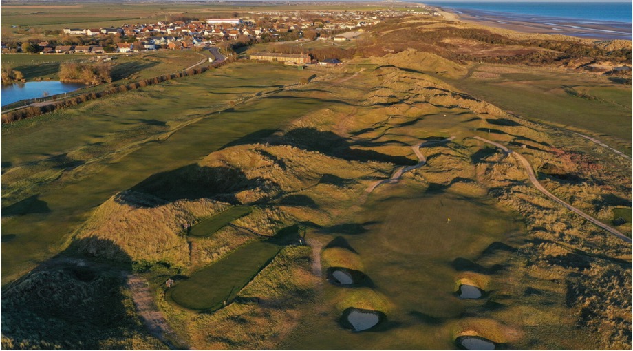 Photo of Rye Golf Club